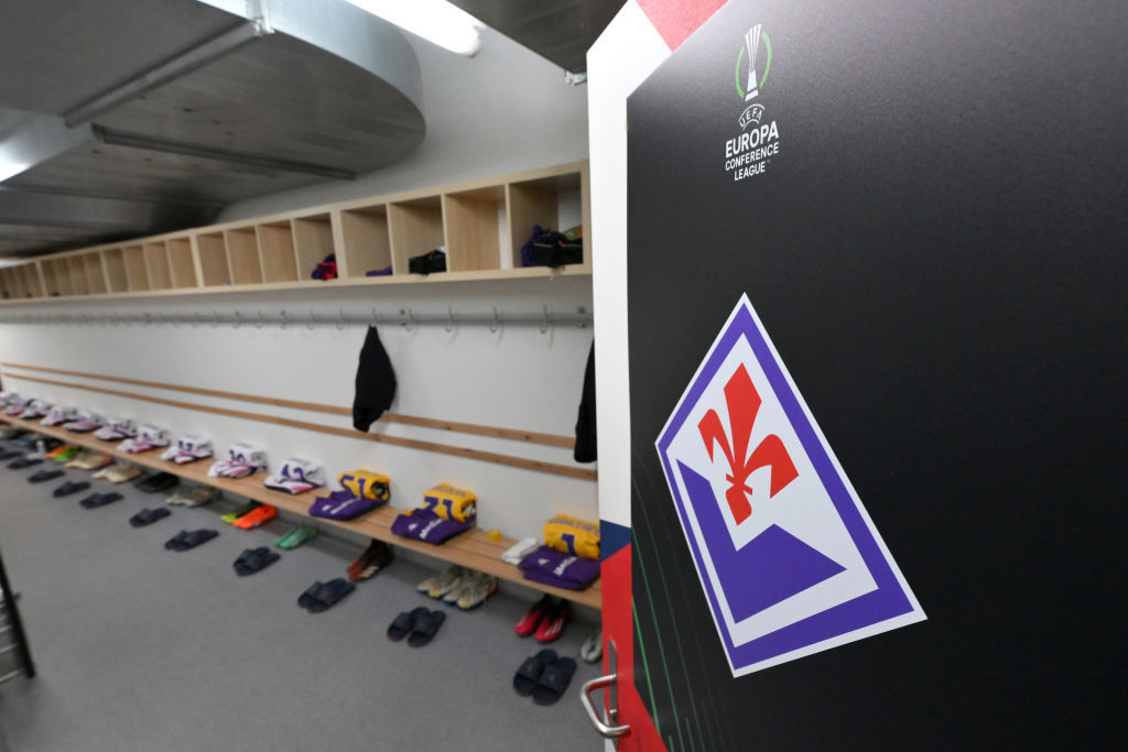 Mercato &icirc;n forță pentru Fiorentina. Un nou antrenor celebru pentru Viola și zeci de jucători tranzacționați