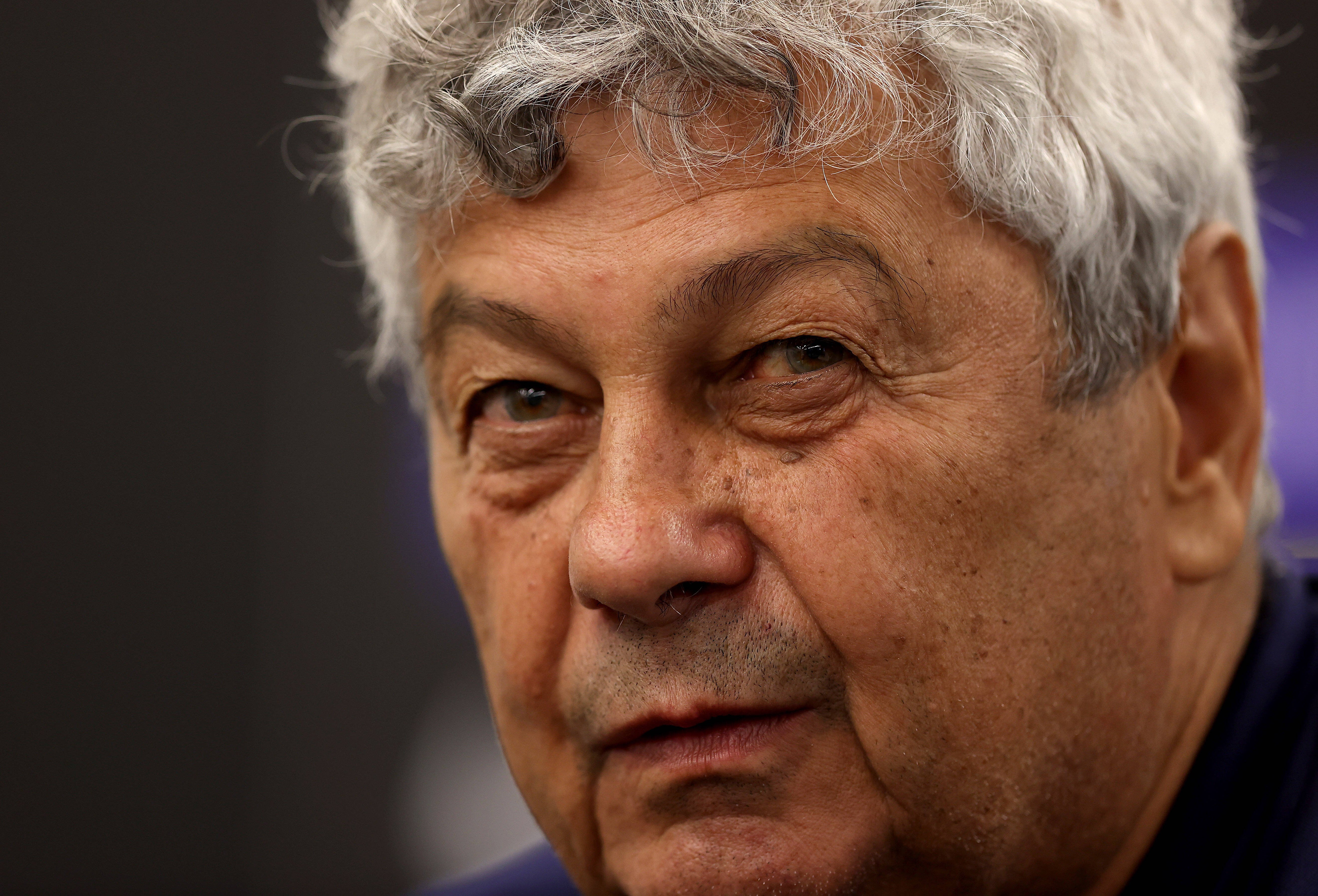 IL LUCE 80 | Din Hunedoara, p&acirc;nă la Milano, Istanbul și Donețk. Traseul european al lui Mircea Lucescu