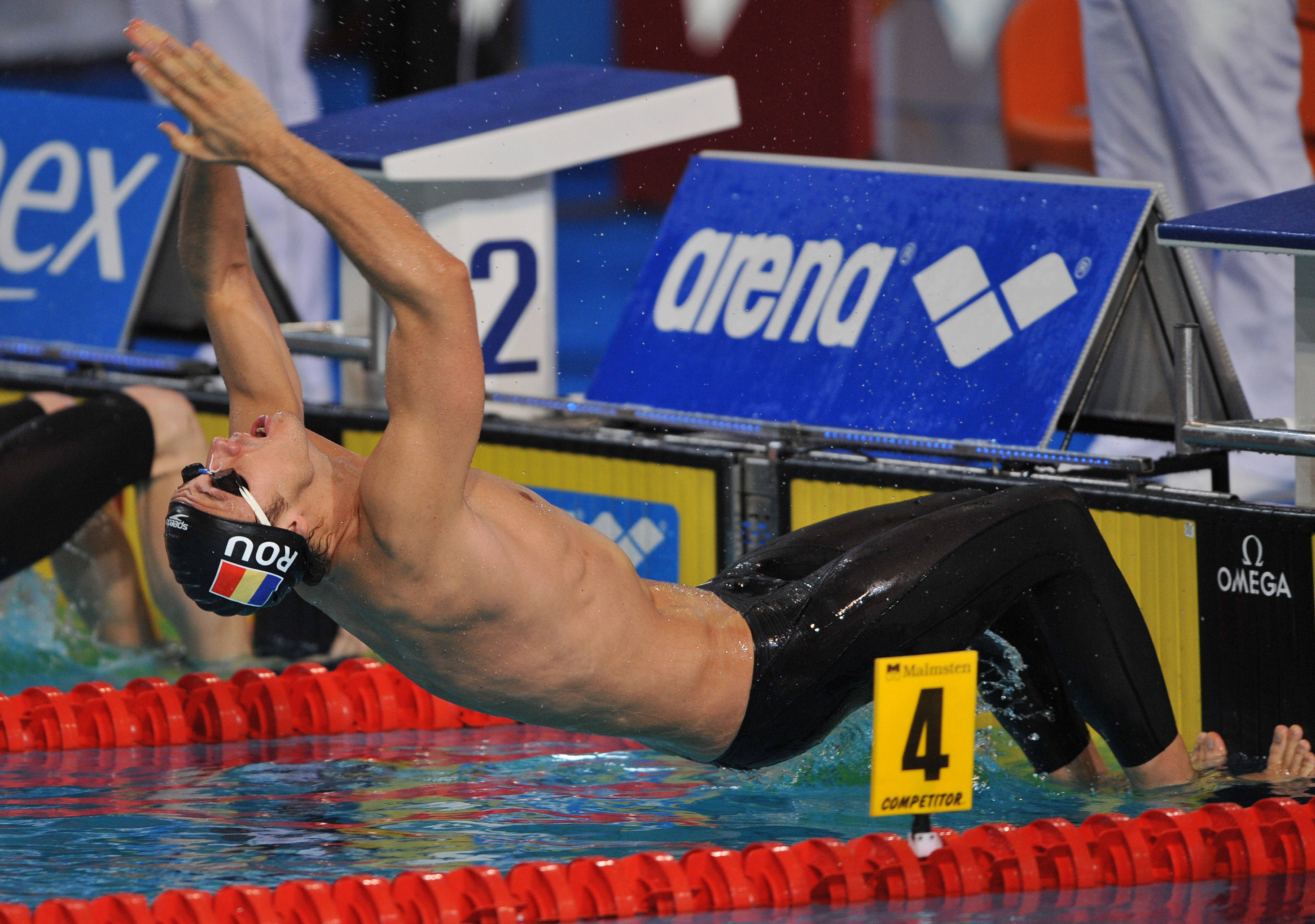 Răzvan Florea a spus cum a reușit David Popovici să c&acirc;știge aurul la Singapore: &rdquo;Ceva diferit! Nu trebuie să uităm un lucru&rdquo;