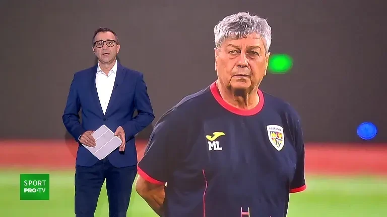 Mircea Lucescu a &icirc;mplinit 80 de ani (29.07.2025)