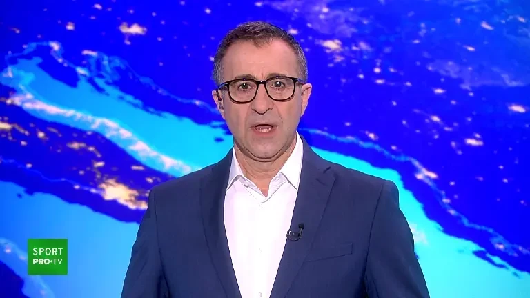 Ironia lui Adi Mutu, chiar de ziua lui Lucescu: &bdquo;Aveam șansa să fiu selecționerul Rom&acirc;niei&rdquo;