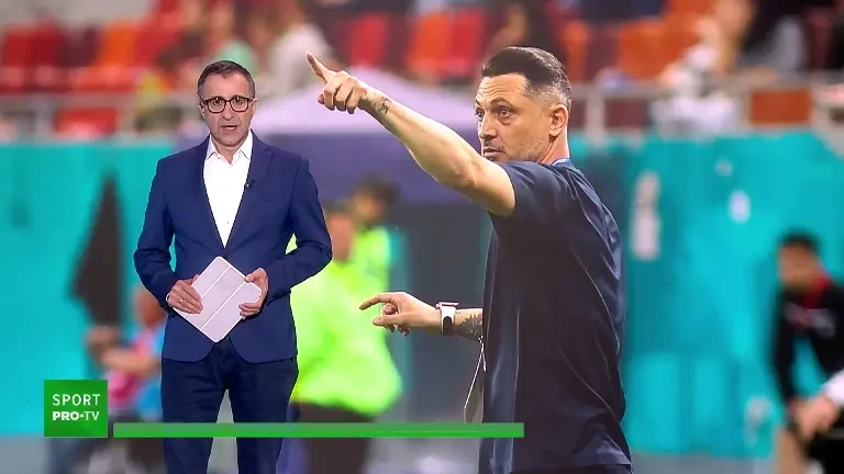 Rădoi s-a &icirc;mpăcat cu Rotaru și răm&acirc;ne la Craiova: &bdquo;O să fiu mai atent&rdquo;