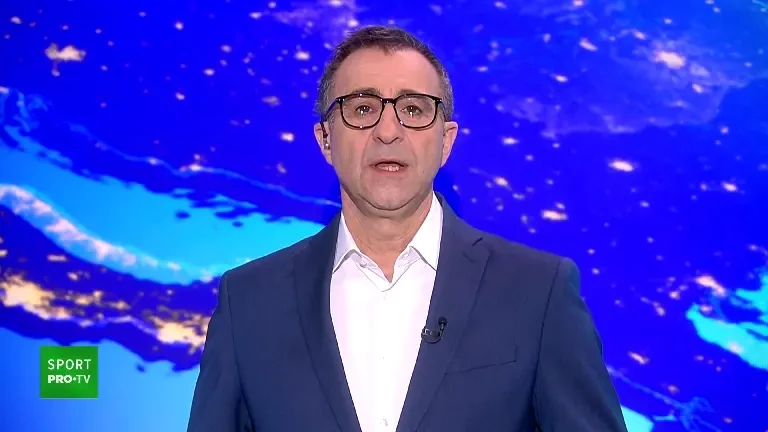 Tamaș a dezvăluit că a dat probe la Borussia Dortmund