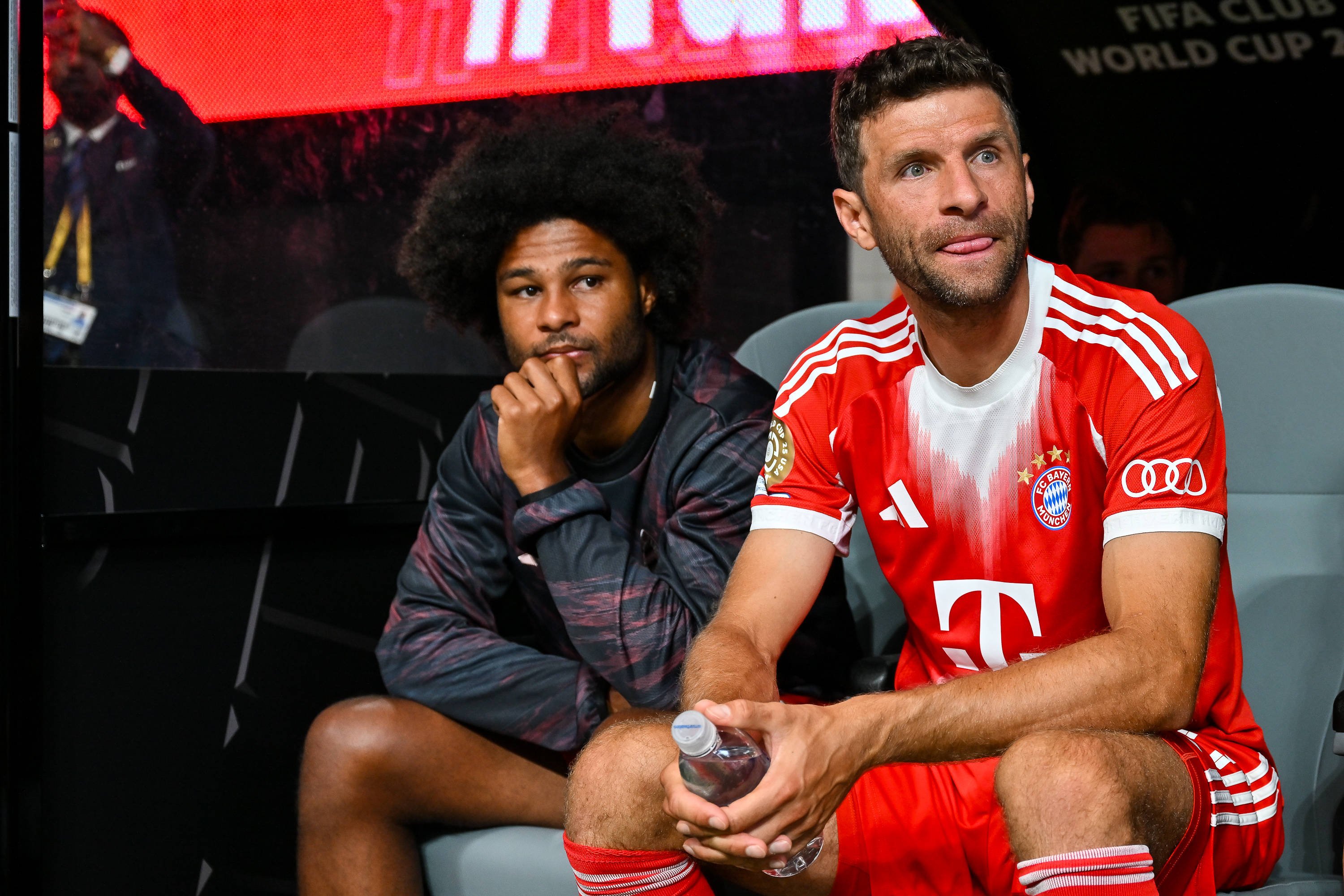 Muller a făcut alegerea și semnează! Unde va juca neamțul după &bdquo;o viață&rdquo; petrecută la Bayern
