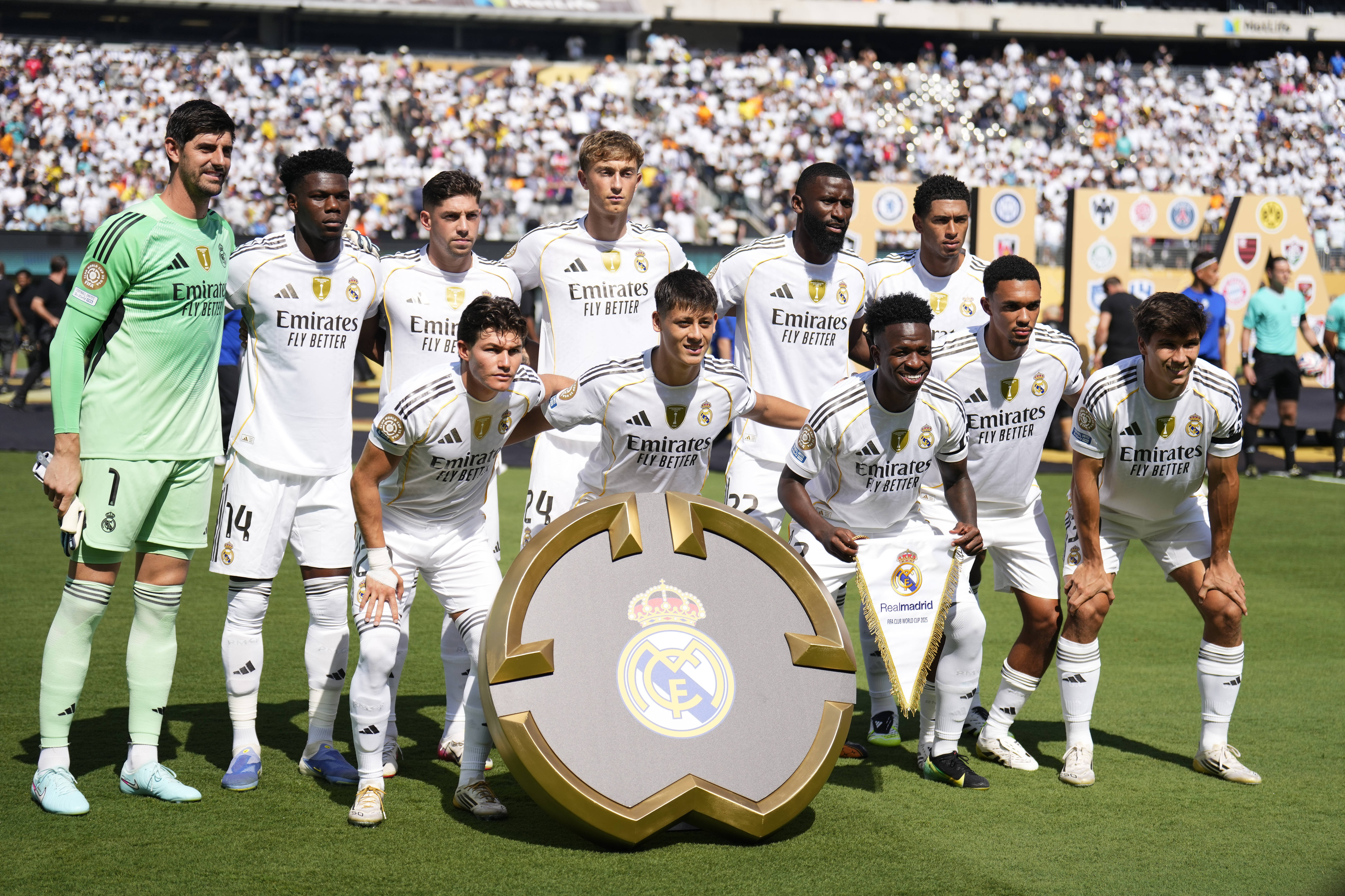 Xabi Alonso a tras imediat concluzia după ce l-a văzut pe starul lui Real Madrid