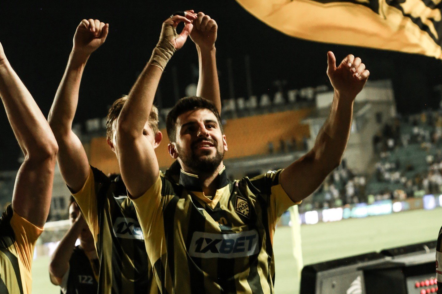 Știm primele 5 echipe calificate din Champions League! Remontada senzațională, Dinamo Kiev și Steaua Roșie Belgrad nu au avut probleme