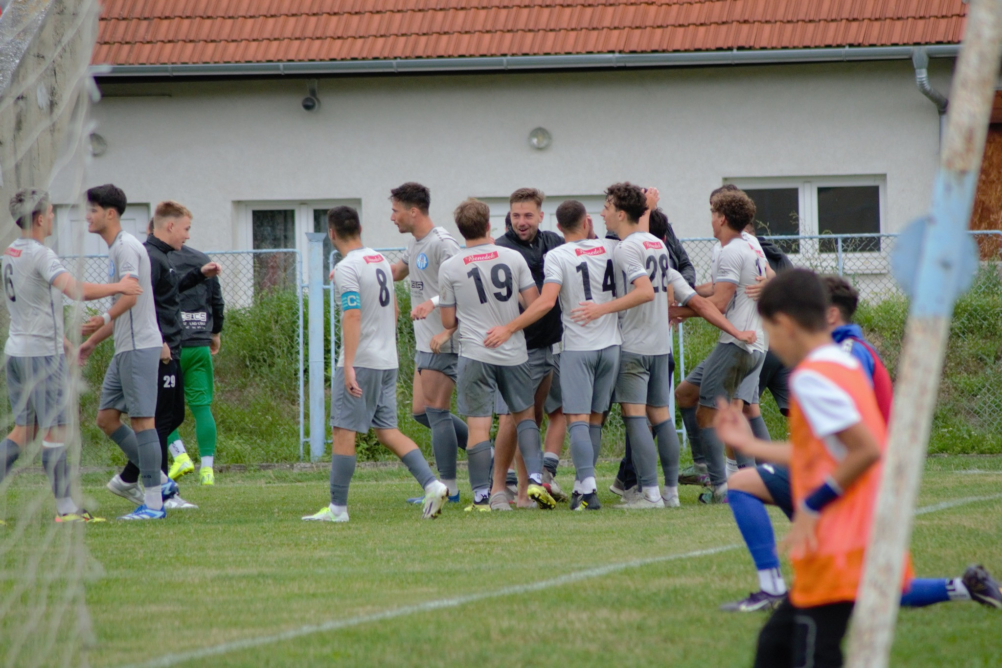 A &icirc;nceput turul 1 din Cupa Rom&acirc;niei! Primul meci, decis &icirc;n minutul 90+2, alte 12 partide NU se joacă