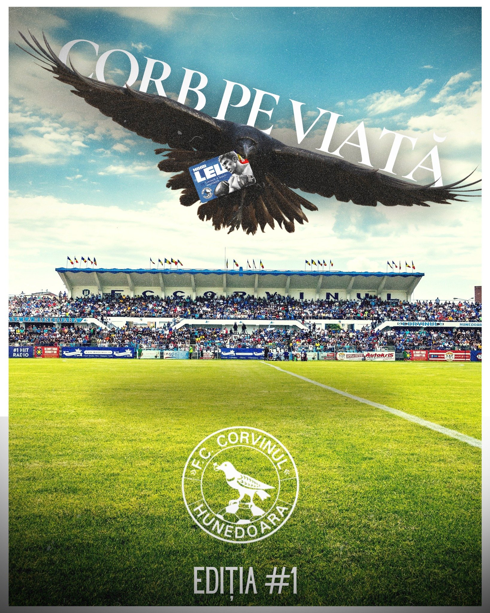 Corvinul 21