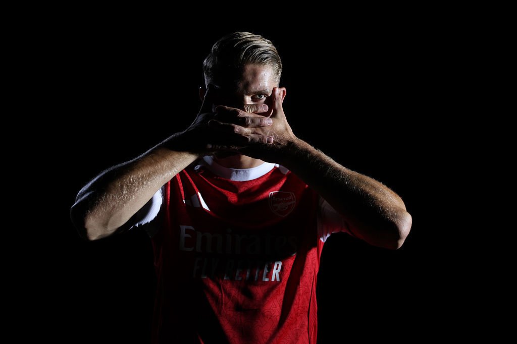Transferul lui Gyokeres devine o afacere colosală pentru Arsenal!