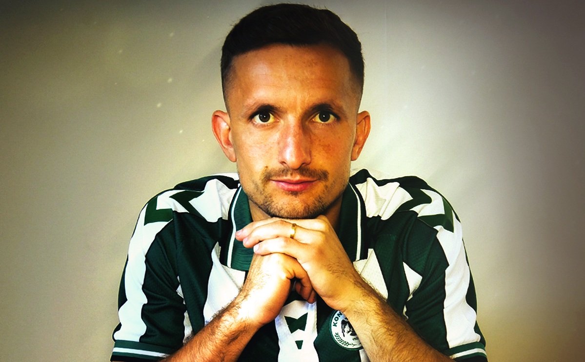 Marius Ștefănescu i-a trimis un mesaj lui FCSB după ce a semnat cu Konyaspor