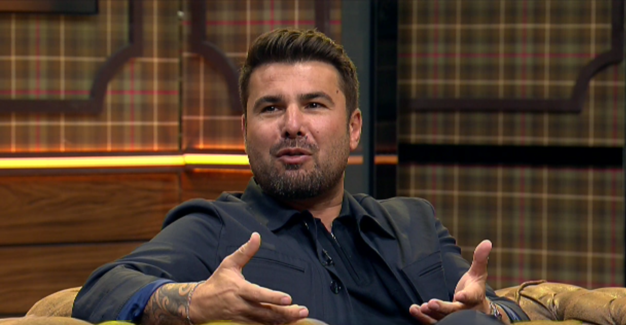 Adi Mutu a spus ce părere are despre videoclipul viral cu el pe internet: &rdquo;Happy birthday, loco!&rdquo;