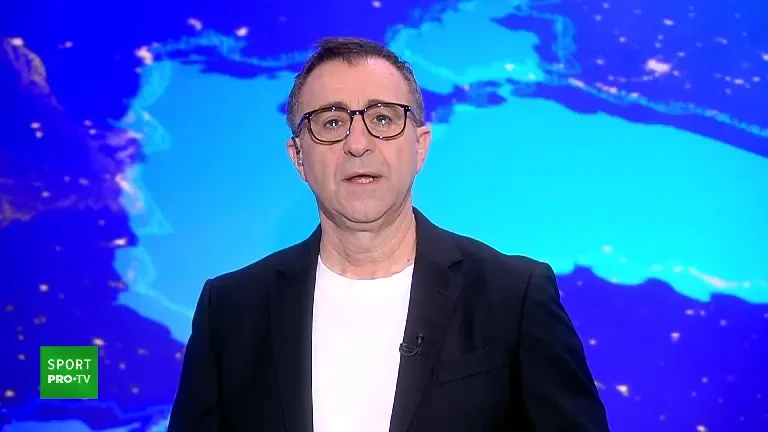 Dan Petrescu ironizează FCSB și Craiova: &bdquo;Noi nu jucăm cu echipe din Macedonia sau Bosnia&rdquo;