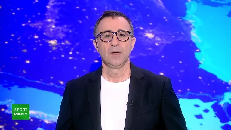 Marius Lăcătuș, cetățean de onoare al Brașovului, alături de Țiriac, Titulescu și Stela Popescu