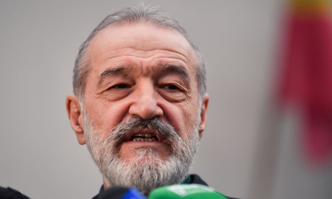 Gigi Becali anunță cum va vota fiecare club din Superliga pentru demiterea lui Gino Iorgulescu: Ăsta va fi scorul!