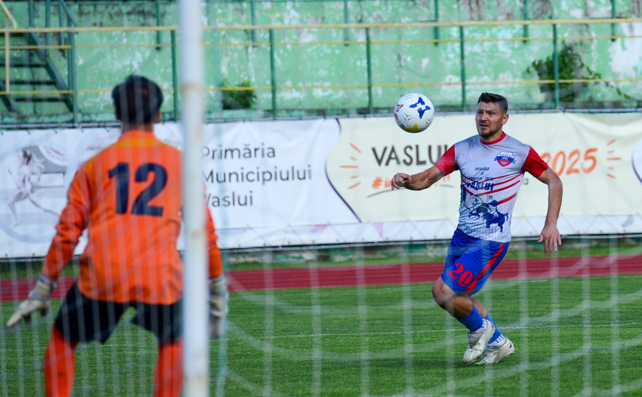 Scoruri cumplite &icirc;n turul 1 din Cupa Rom&acirc;niei: 15-0 &icirc;n derby-ul Moldovei, 10-0 sau 9-0!