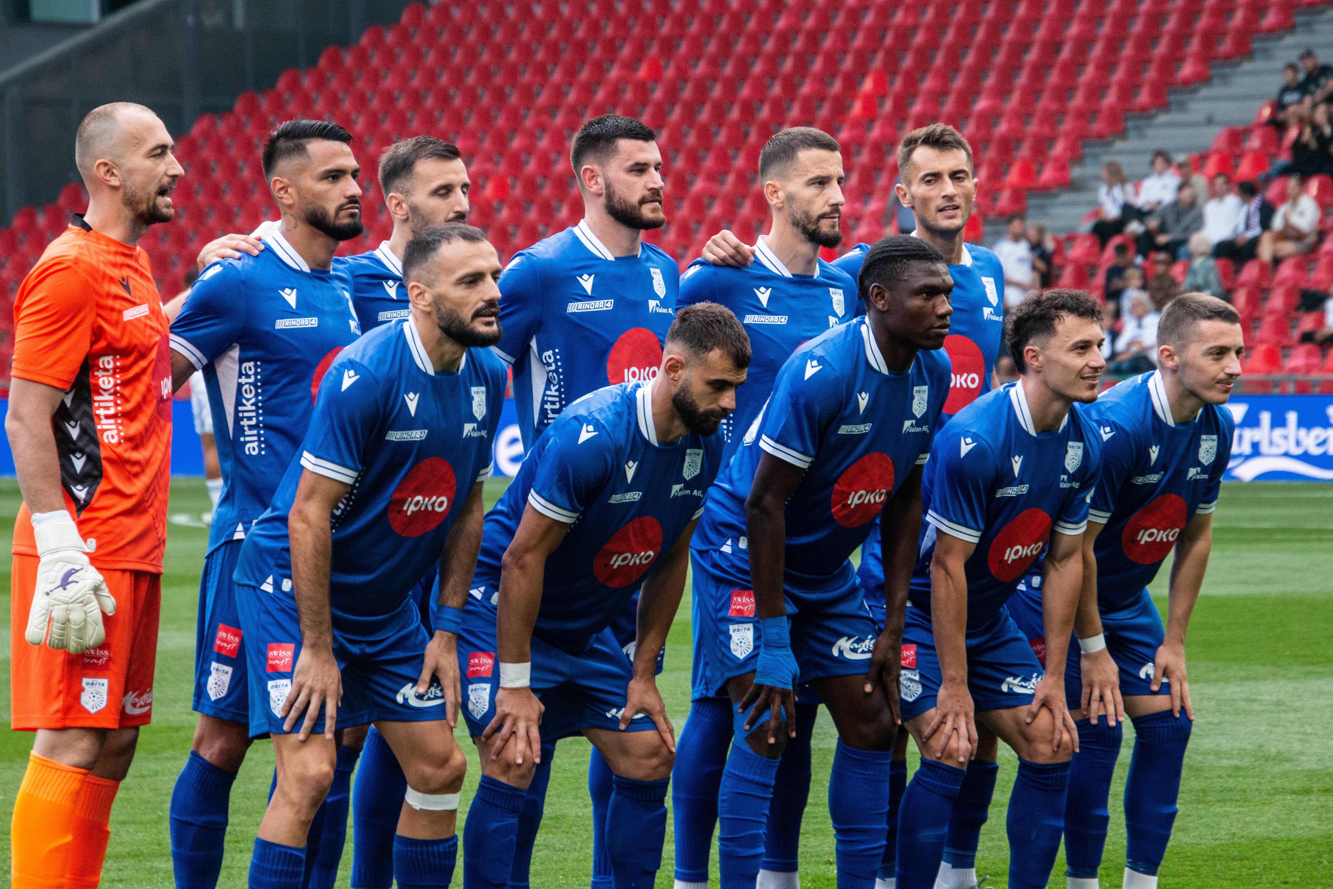 Ce o așteaptă pe FCSB &icirc;n Europa League: Nu am mai văzut niciodată așa ceva! Au dus-o la extrem