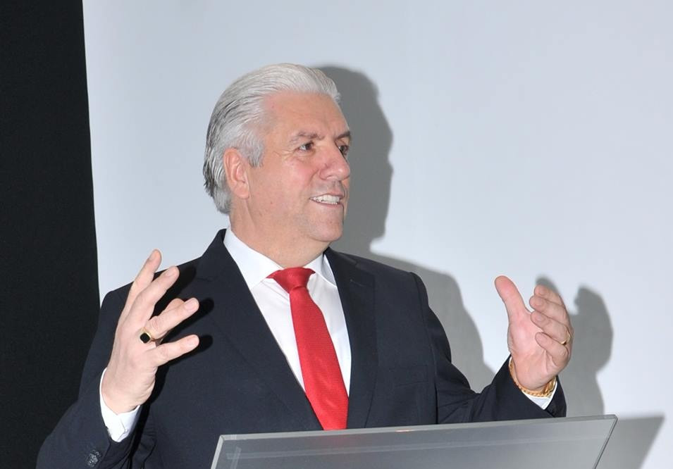 Patronul miliardar de la Shkendija, reacție &icirc;n miez de noapte după ce a &icirc;nvins-o pe FCSB de două ori