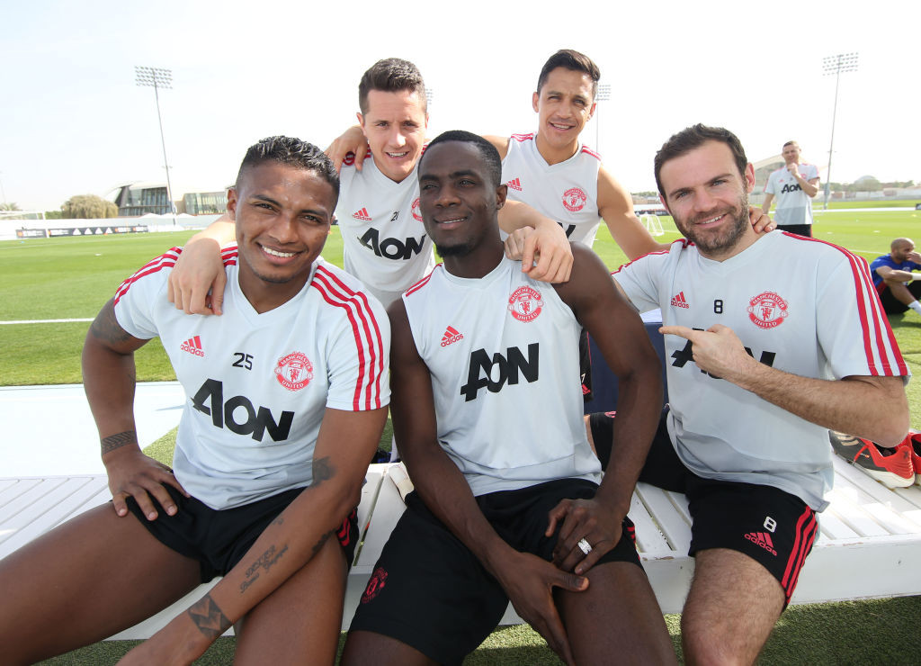 Un fost jucător al lui Manchester United a devenit erou național, după ce a salvat un bărbat care voia să se sinucidă!