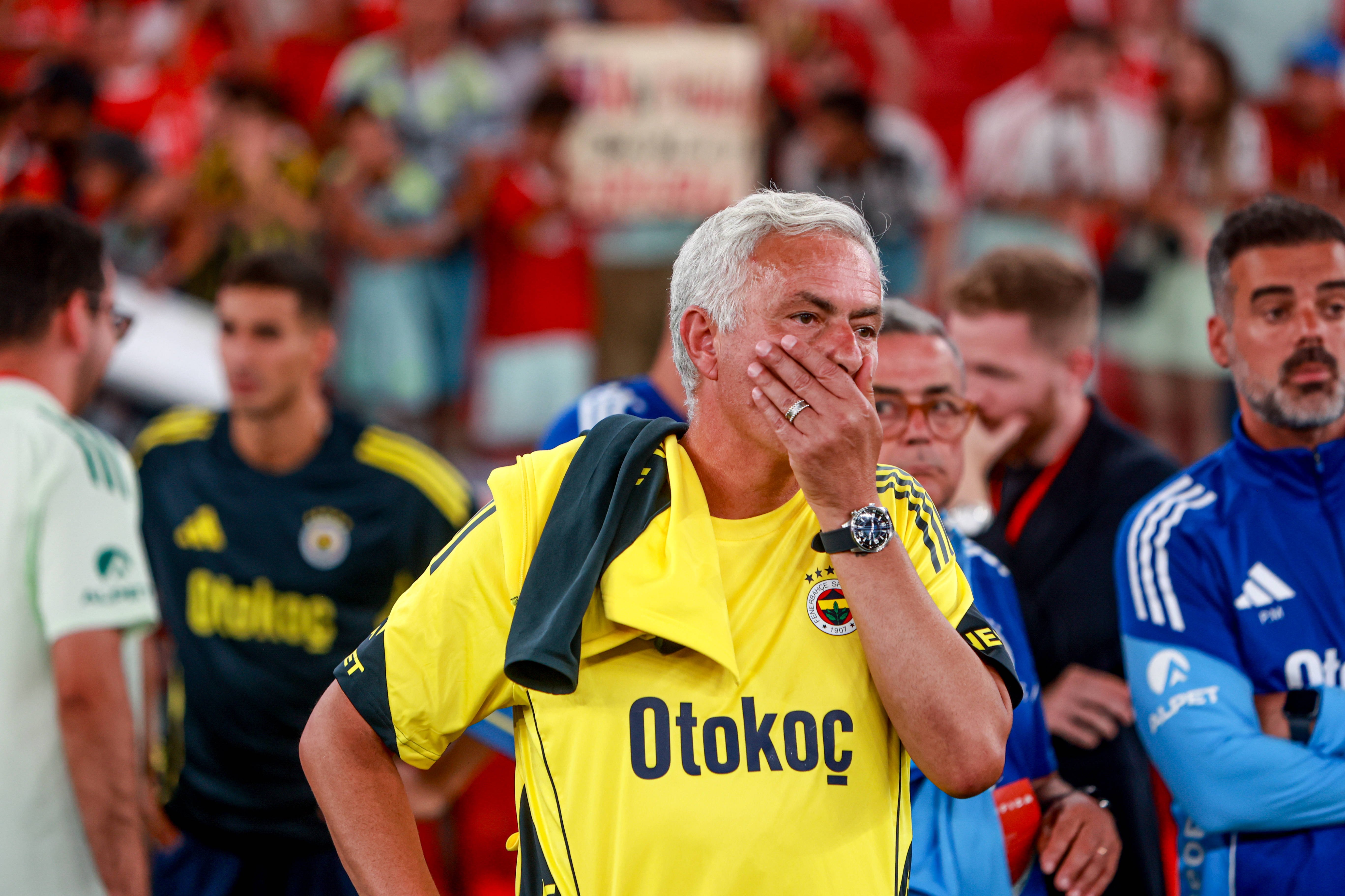 Tăr&acirc;mul interzis lui FCSB! Care este capul de afiș al meciurilor din turul 3 preliminar din Champions League