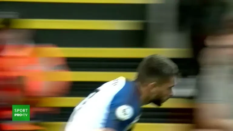 Ultimul gol marcat de un rom&acirc;n &icirc;n Premier League: a &icirc;nscris la prima atingere de balon