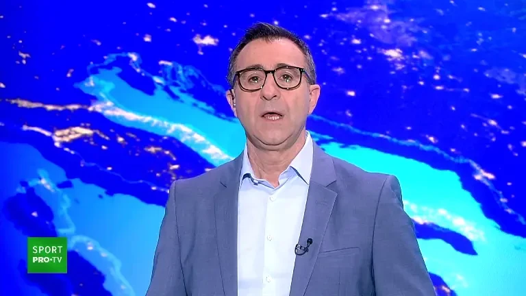 &bdquo;Ignorăm &icirc;njurăturile!&rdquo;, spune Mihai Stoica, &icirc;nainte de derby-ul cu Dinamo