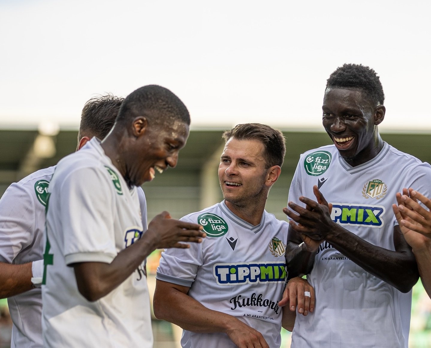 Calificare &icirc;n turul următor din Conference League pentru echipa rom&acirc;nilor din Ungaria!