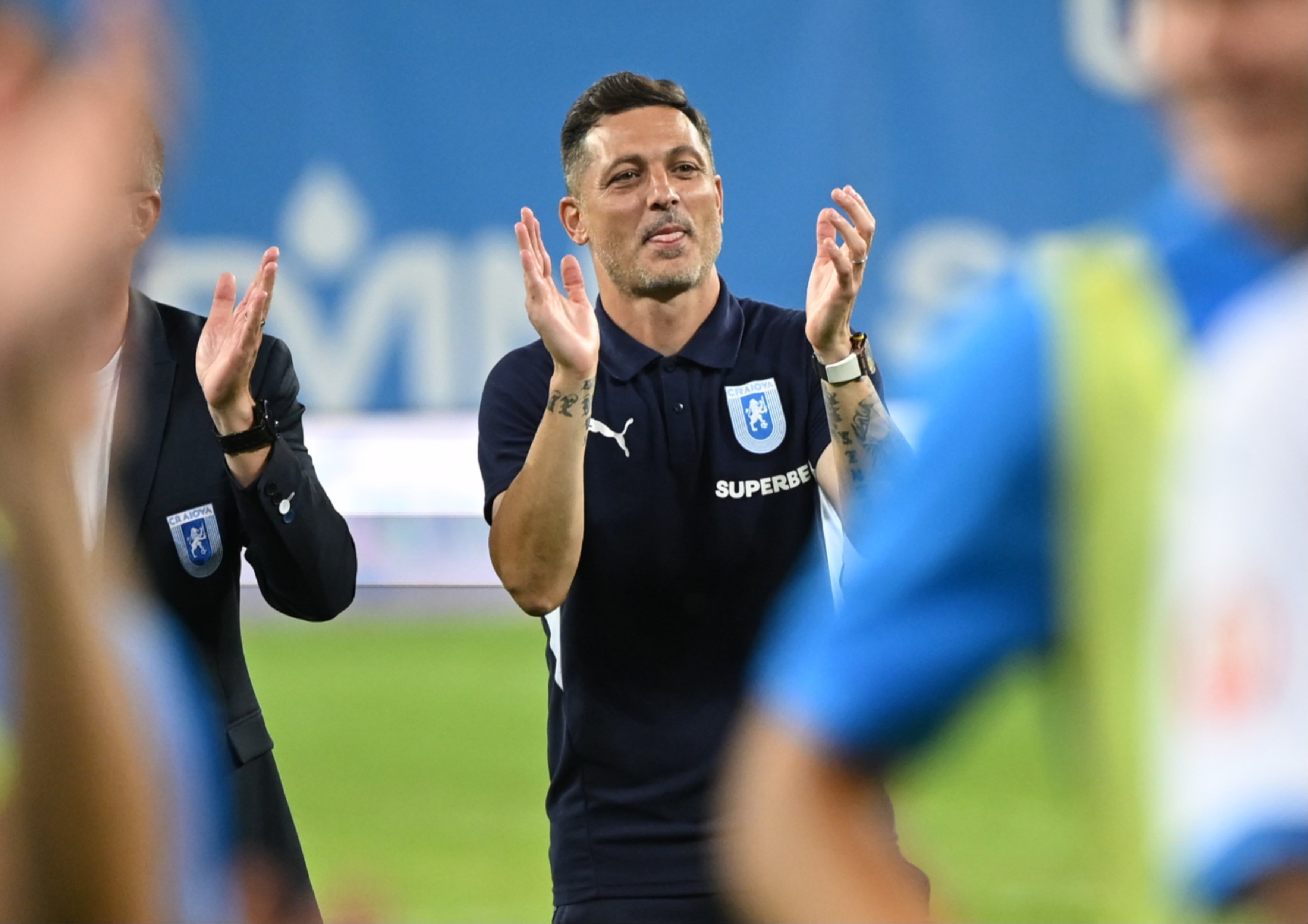 Craiova, cea mai bună. FCSB, atitudine de echipă mică. CFR, rușinea Rom&acirc;niei