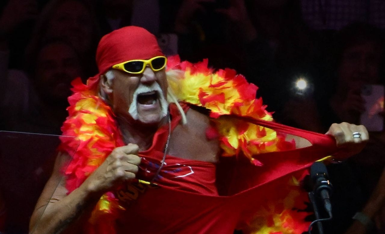 S-a aflat cauza morții lui Hulk Hogan. Ce spun medicii legiști