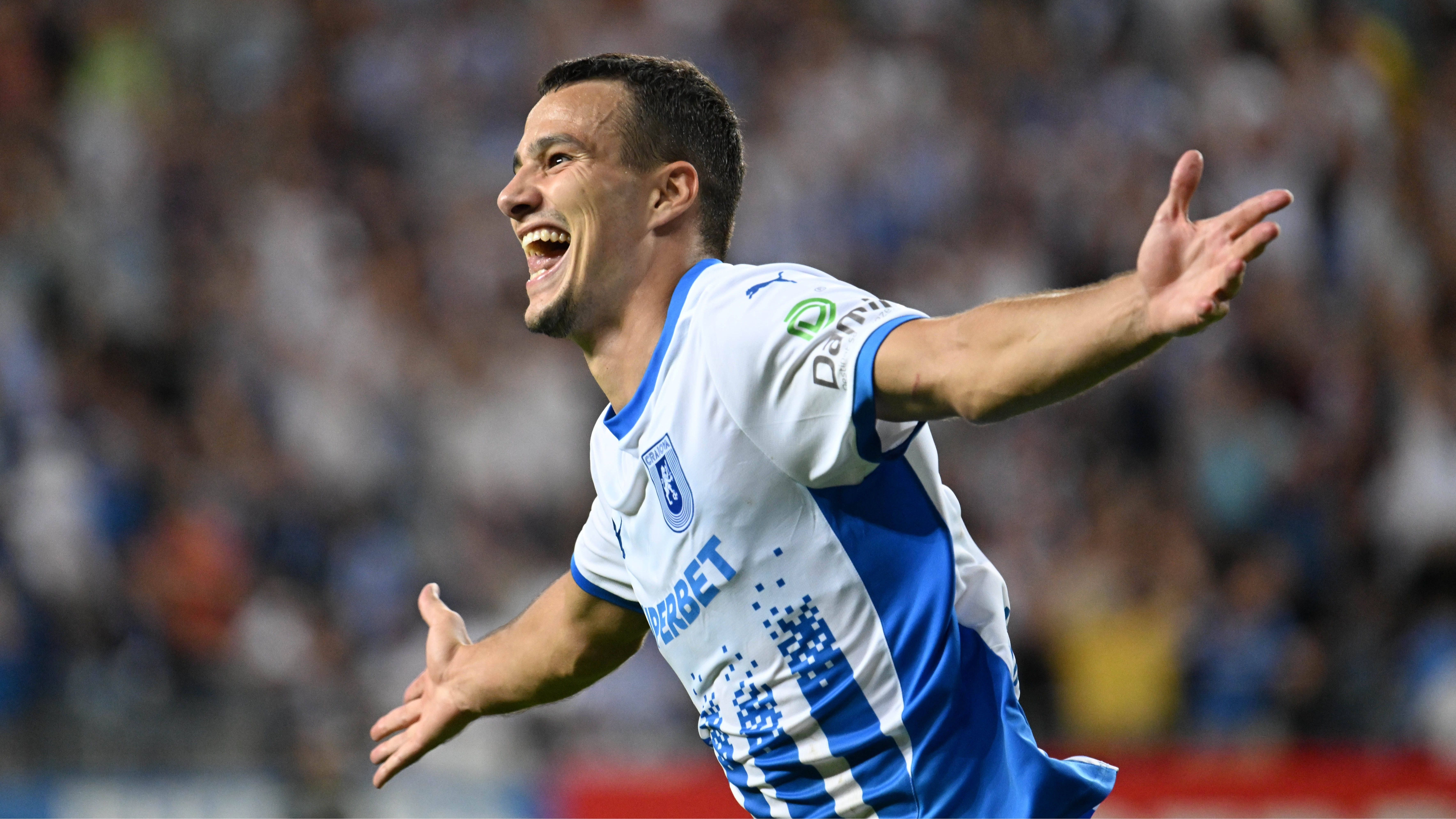 FCSB se uită cu jind la Craiova: ce au reușit oltenii, remarcabil &icirc;n Europa