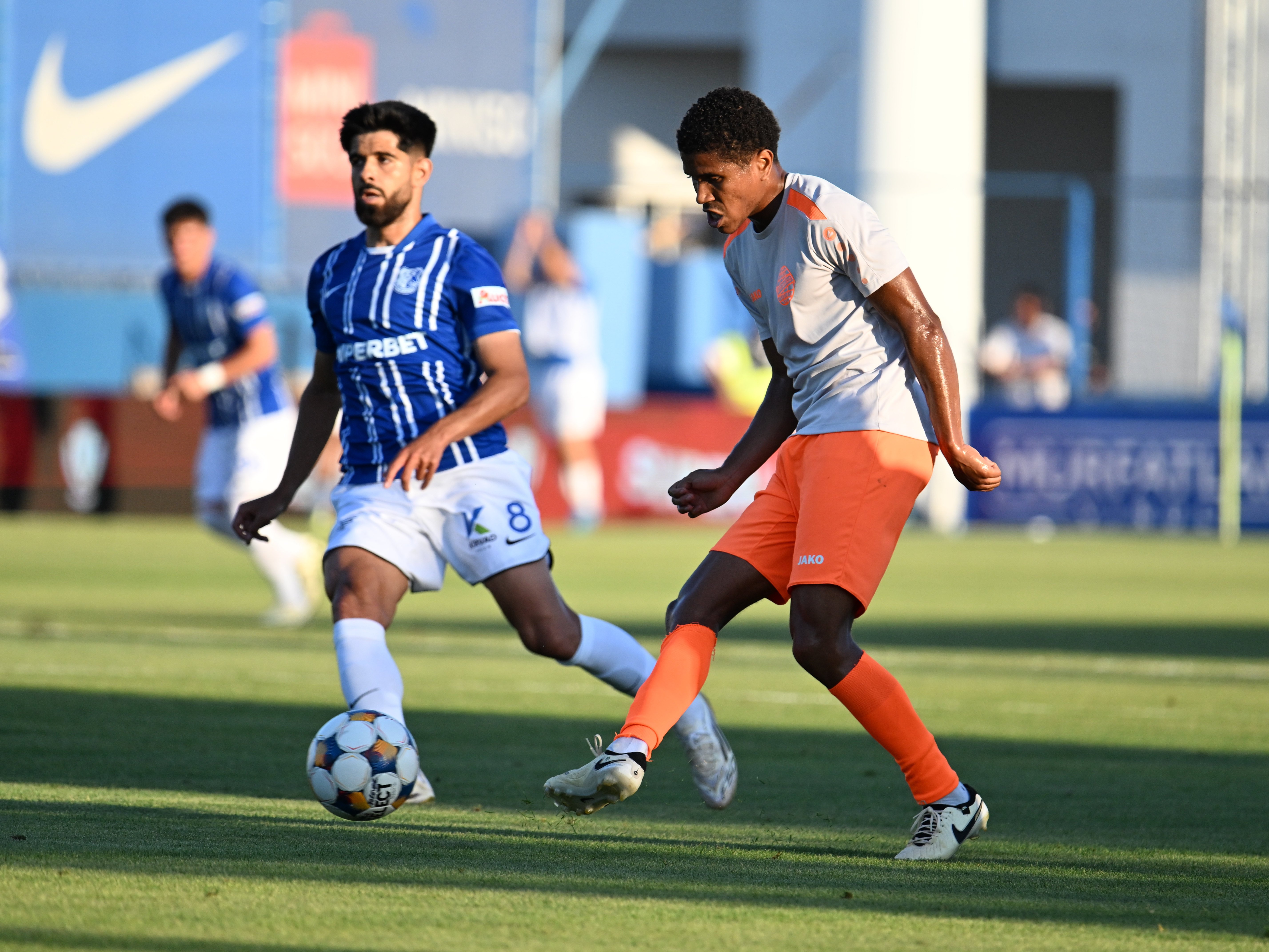 Farul - Metaloglobus 2-1! &bdquo;Marinarii&rdquo; lui Zicu &icirc;și continuă parcursul excelent &icirc;n Superliga