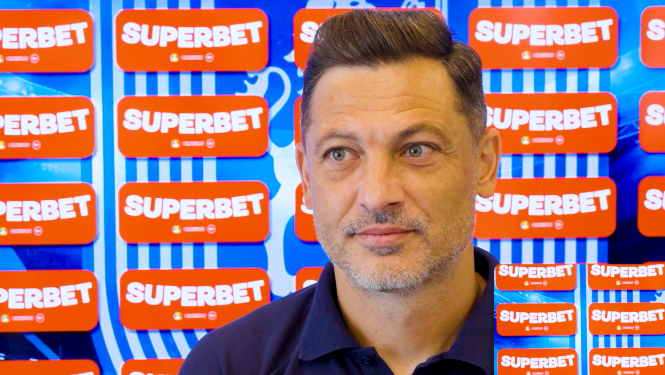 Vestea dată de Mirel Rădoi &icirc;naintea duelului cu CFR Cluj