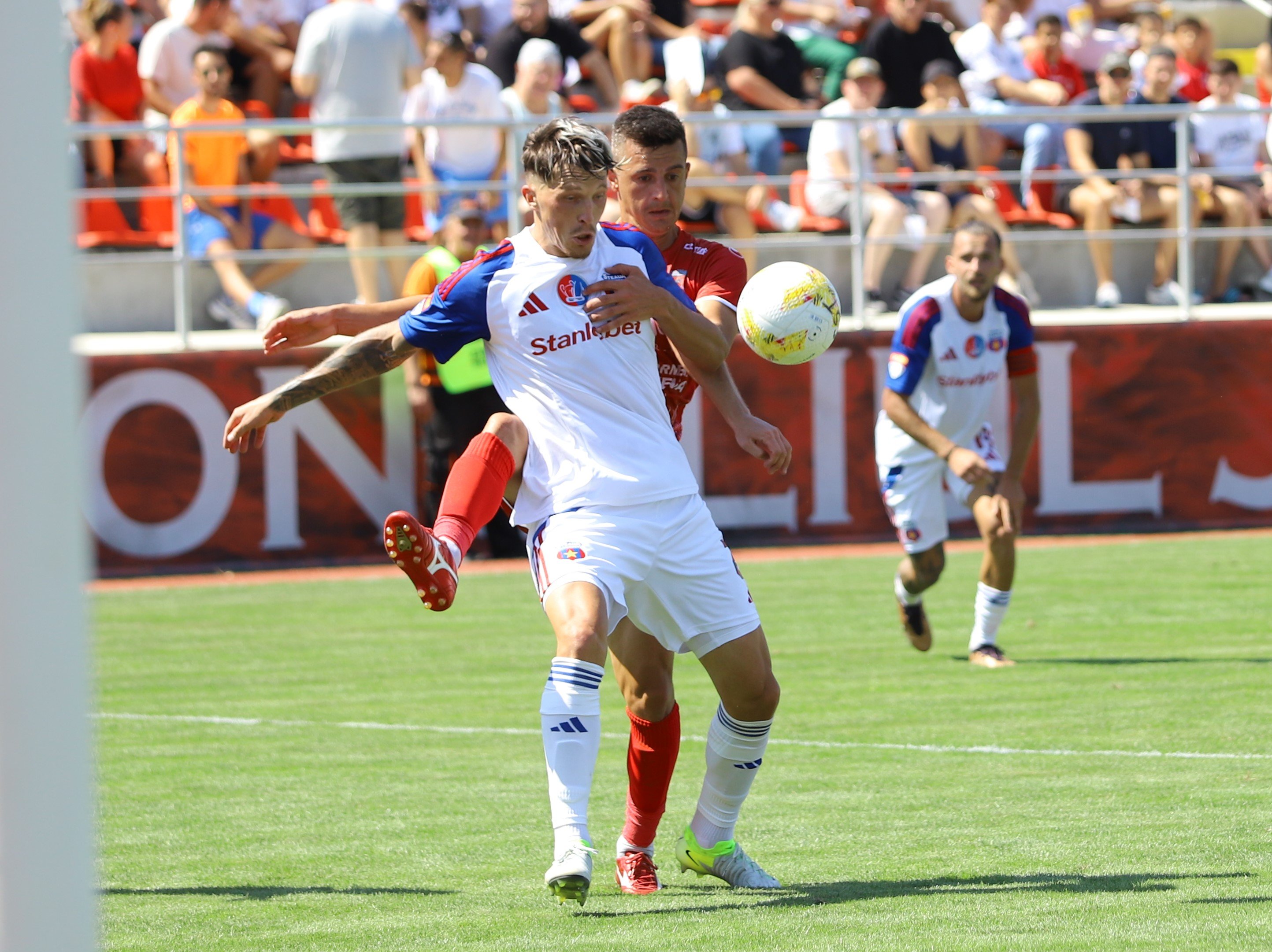 Cs tunari steaua bucuresti liga 2 casa pariurilor 02082025 1