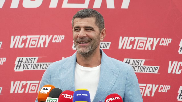 Ce a avut de zis Dani Coman după ce FCSB a fost eliminată din preliminariile UCL