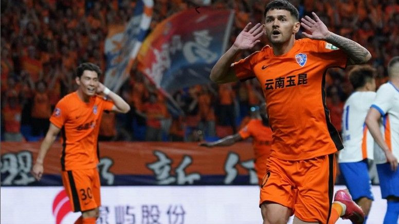 Alex Ioniță, protagonist astăzi &icirc;ntr-o nebunie de meci cu 8 goluri!