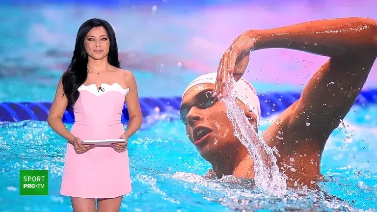 Camelia Potec, declarații după CM din Singapore 2025