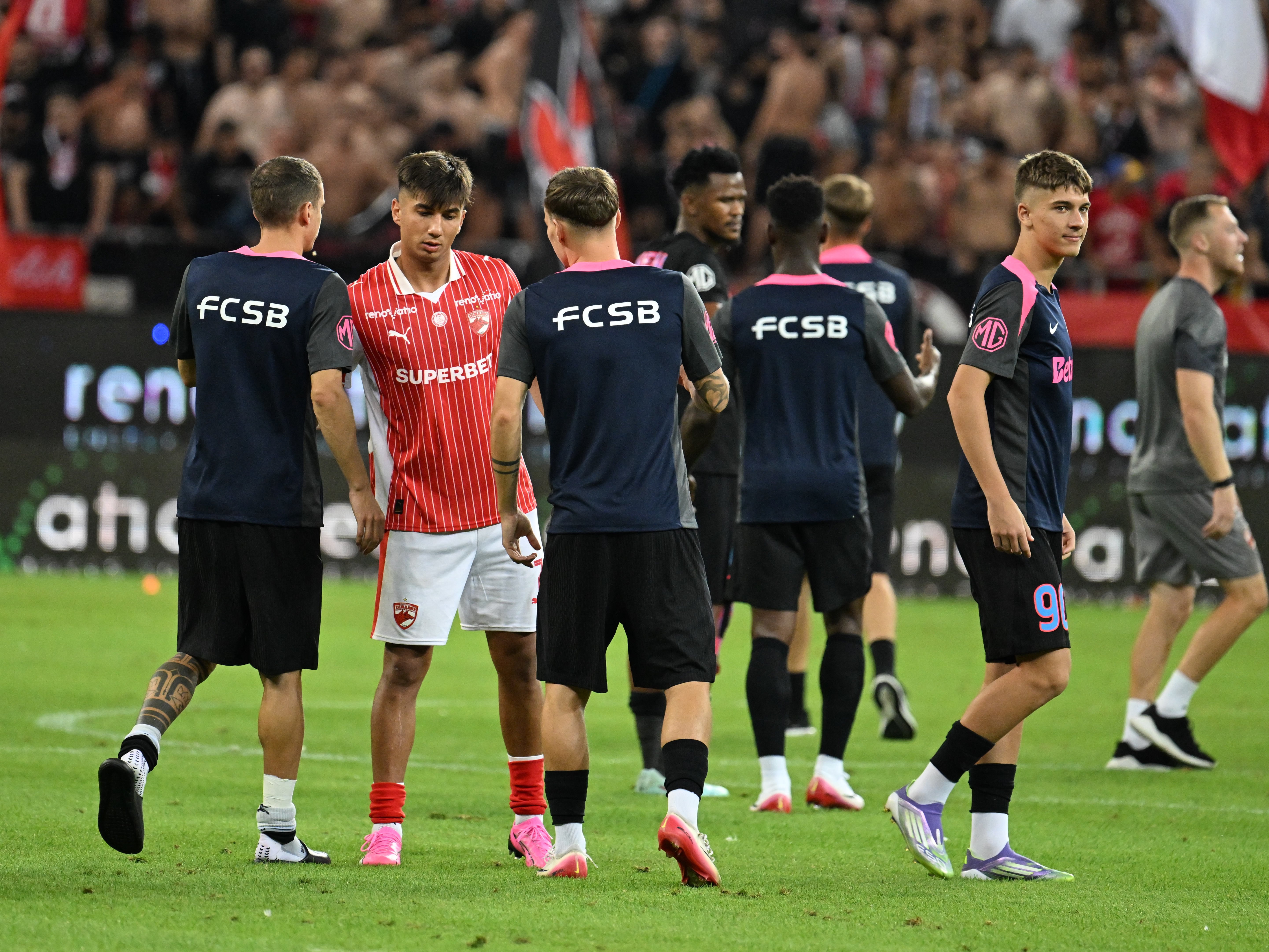 Gigi Becali s-a convins după ce l-a văzut pe Alexandru Musi &icirc;n Dinamo - FCSB 4-3