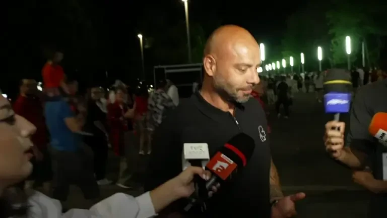 Giani Kiriță: ”E important că Musi a marcat contra lui FCSB! Politic, foarte slab!” (3 august 2025)