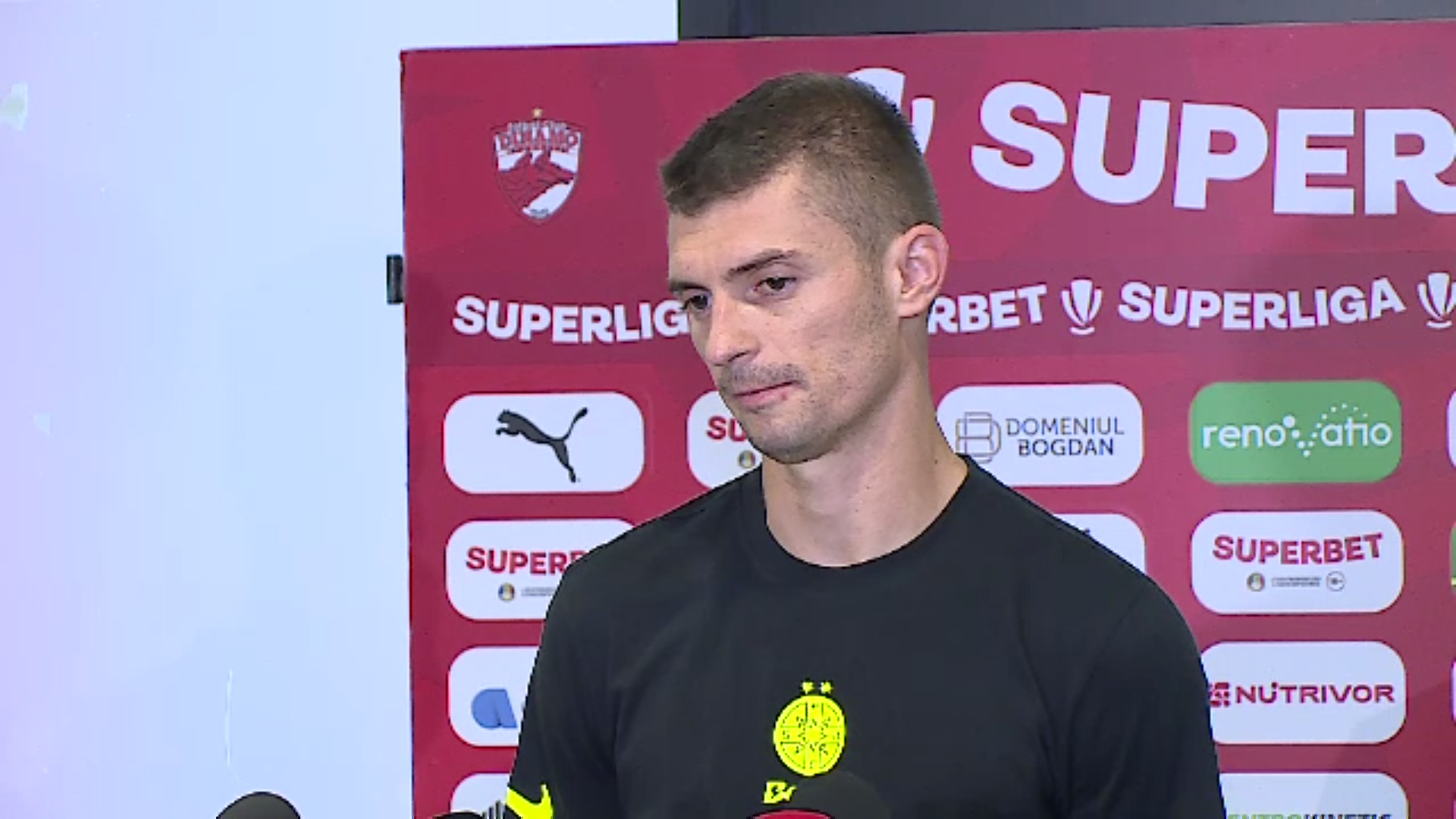 Florin Tănase a reacționat după ce suporterii i-au făcut praf pe jucătorii lui FCSB: &rdquo;Nu ne explicăm!&rdquo;