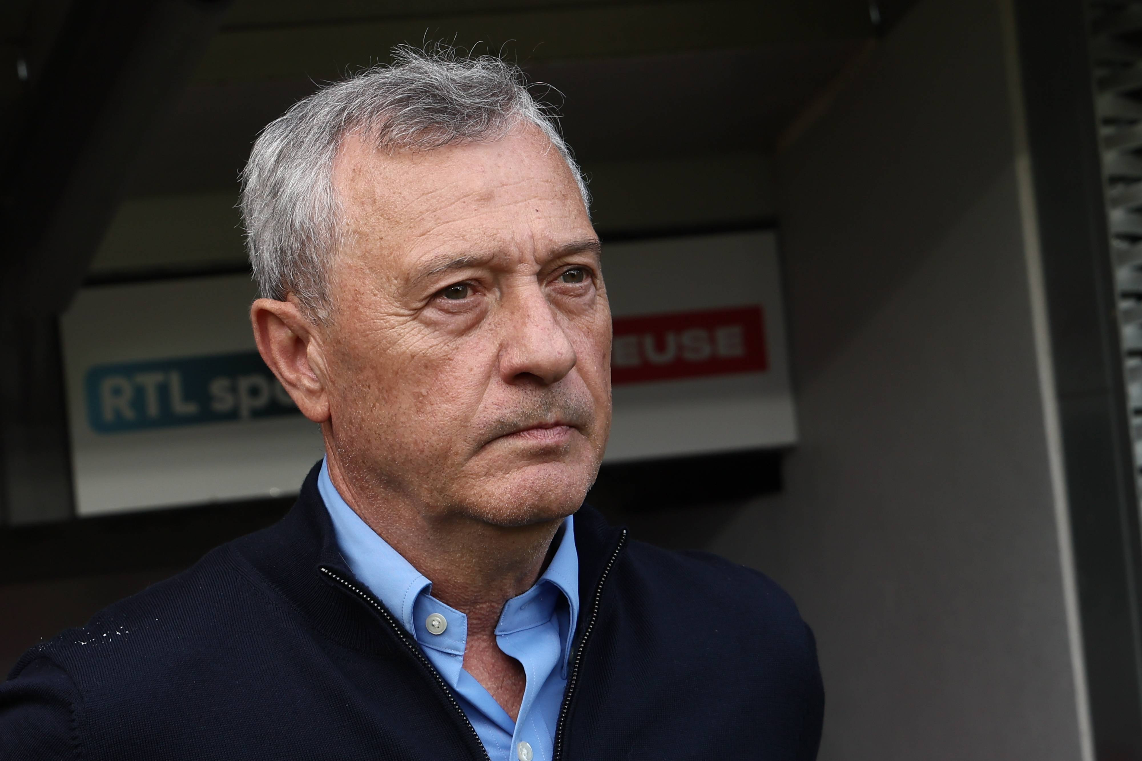 Ce transfer! Mircea Rednic a adus la Standard Liege un mijlocaș cu un CV impresionant