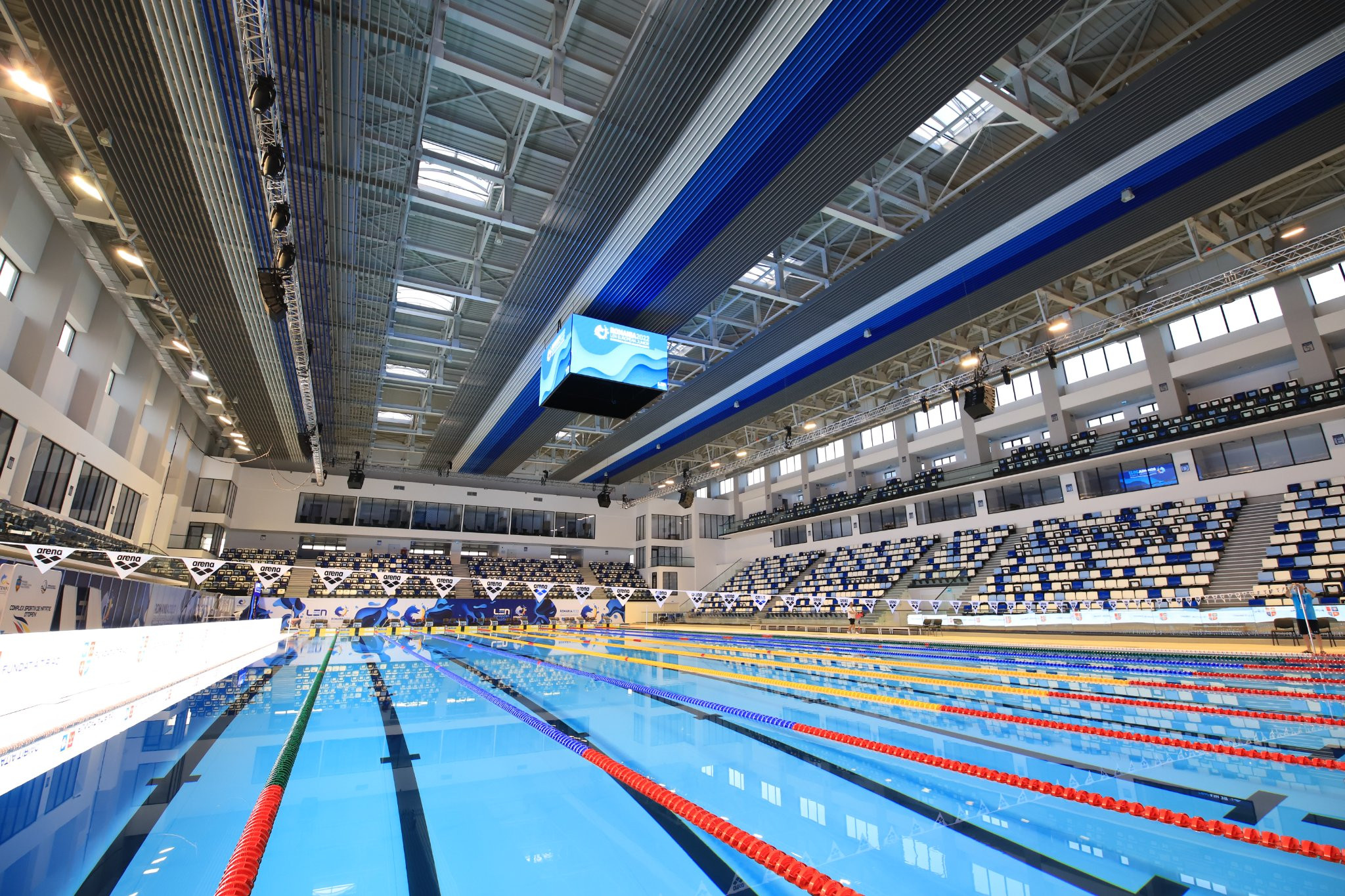 Otopeni devine centrul lumii! Ce se &icirc;nt&acirc;mplă l&acirc;ngă București, &icirc;n perioada 19-24 august