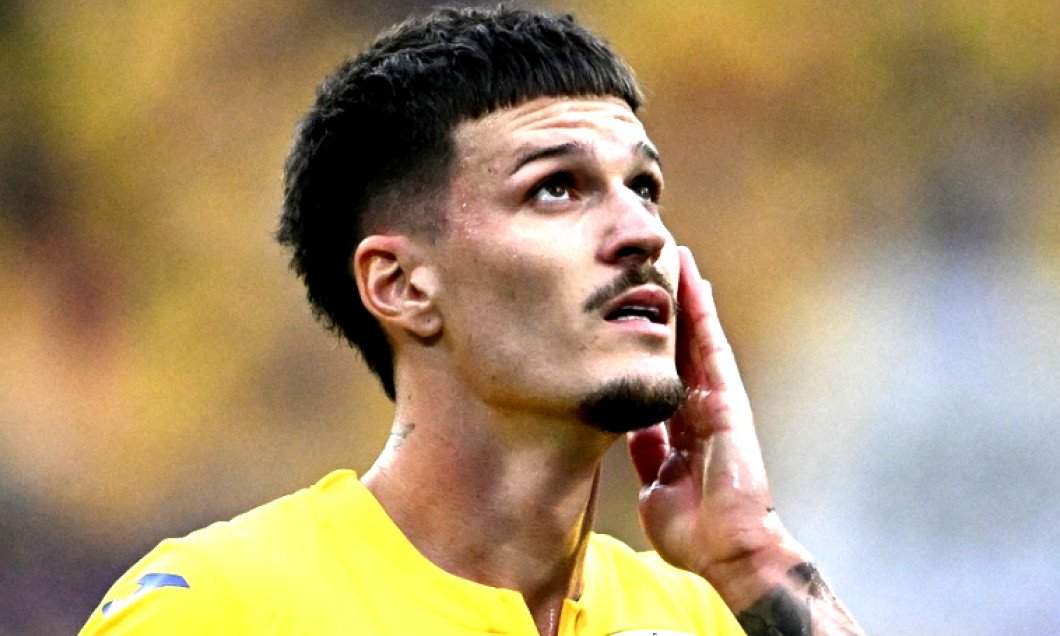 &Icirc;ntrebat despre transferul lui Dennis Man, antrenorul lui PSV i-a lăsat pe toți cu gura căscată