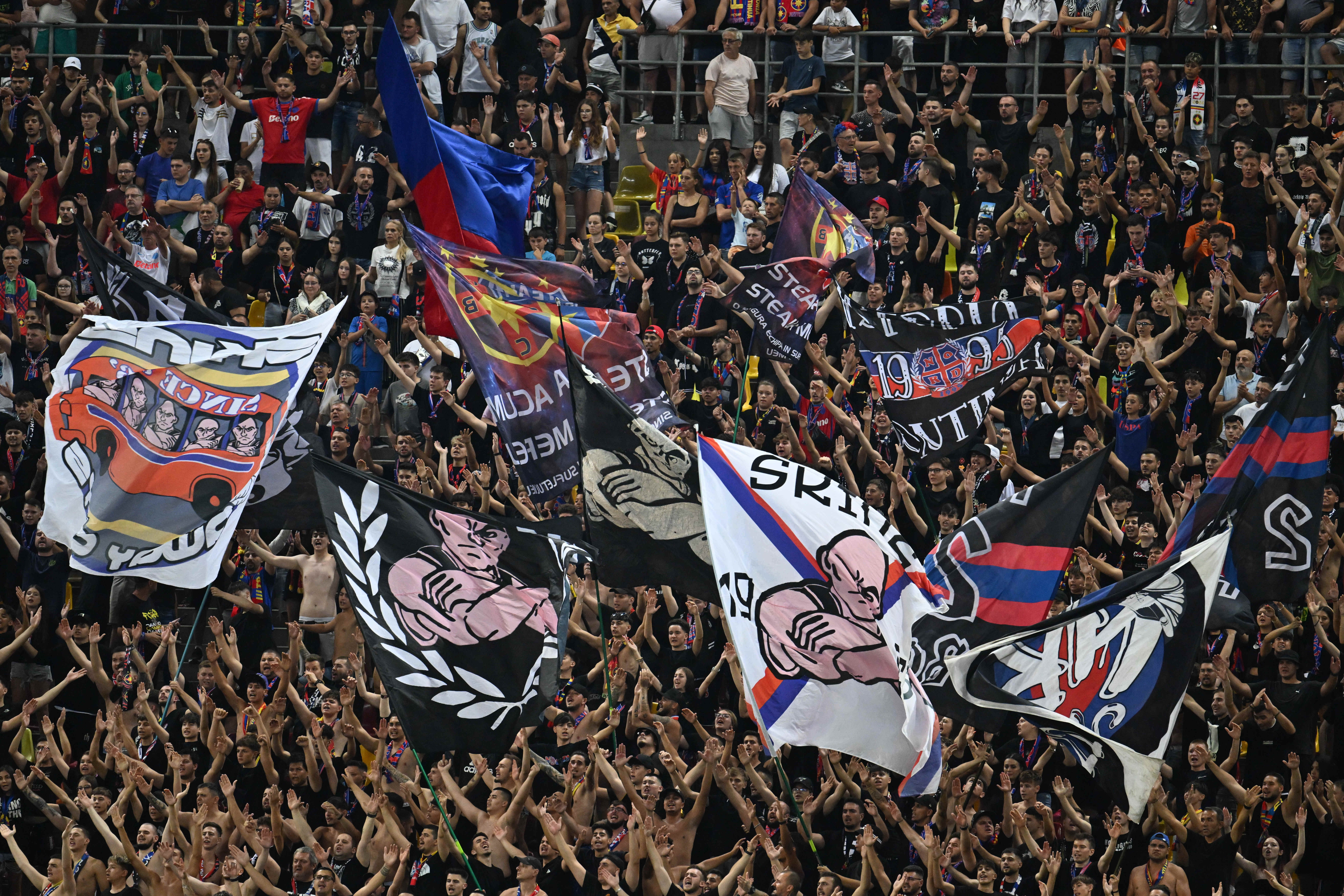 Reacție surprinzătoare după &icirc;nfr&acirc;ngerea lui FCSB cu Bologna: &bdquo;Scorul nu va conta niciodată!&rdquo;