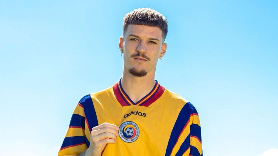 Dennis Man a spus DA pentru transfer: Va concura cu Ivan Perisic