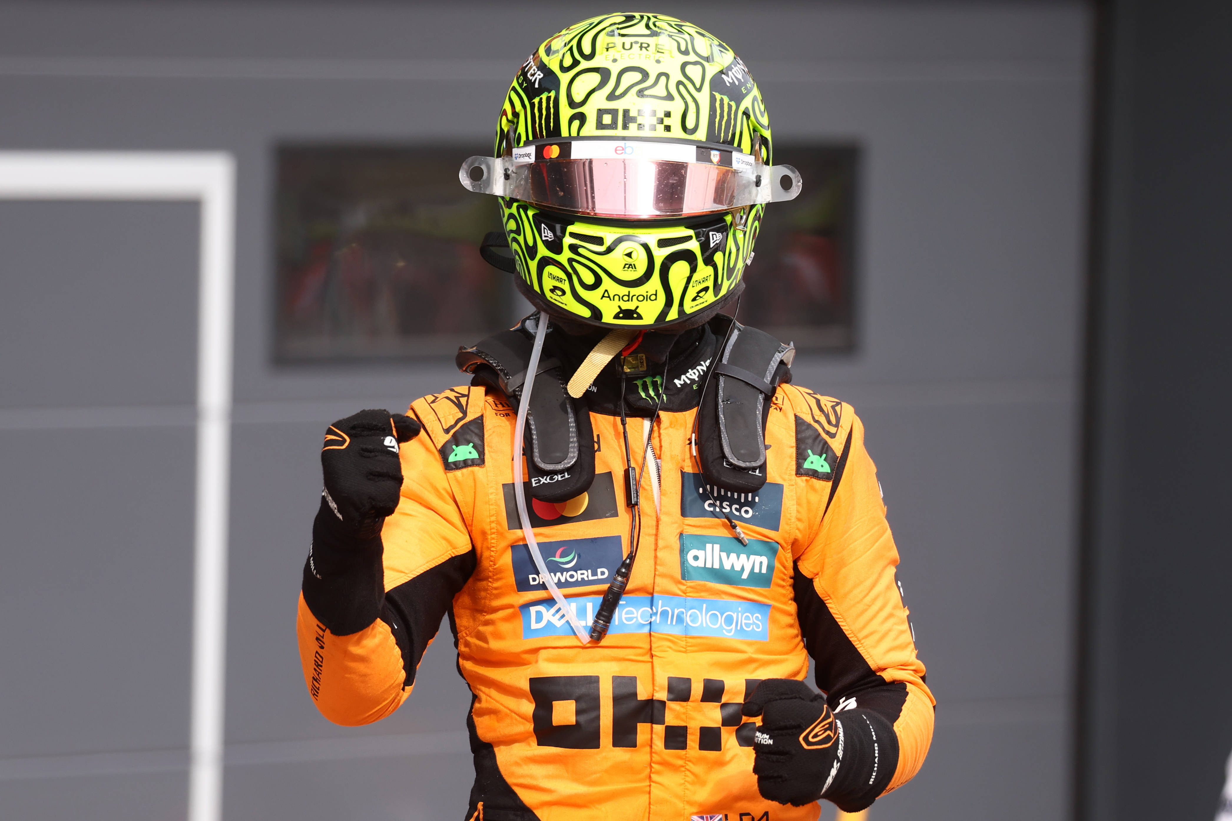 Lando norris 05
