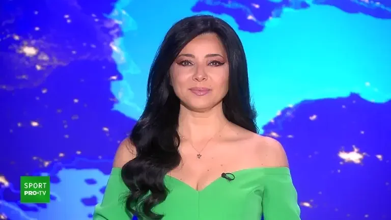 Mitriță e pe val: MVP! (3 august 2025)