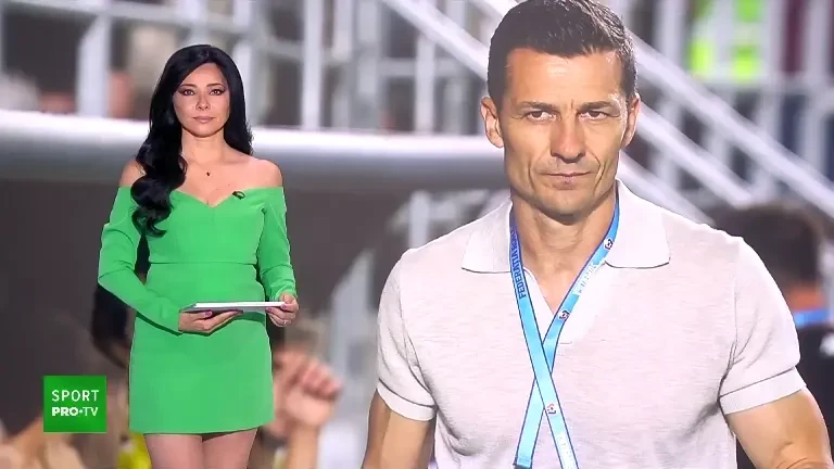 Rapid poate reveni pe primul loc în campionat dacă o bate pe Botoșani în Giulești