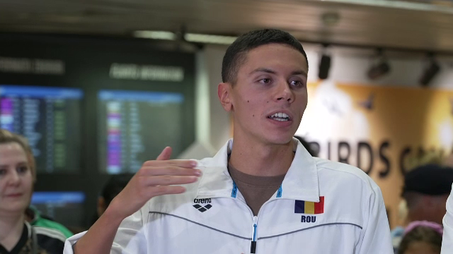 David popovici otopeni 4