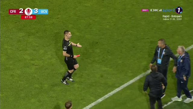 Petrescu cfr craiova 1