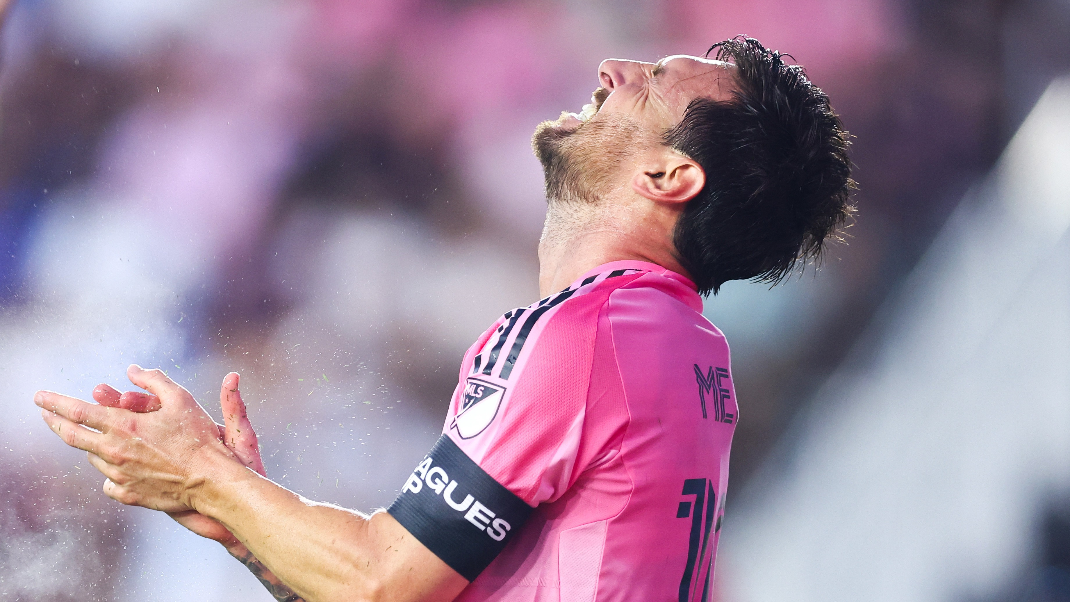 S-a &bdquo;rupt&ldquo; Messi: primele informații despre starea argentinianului