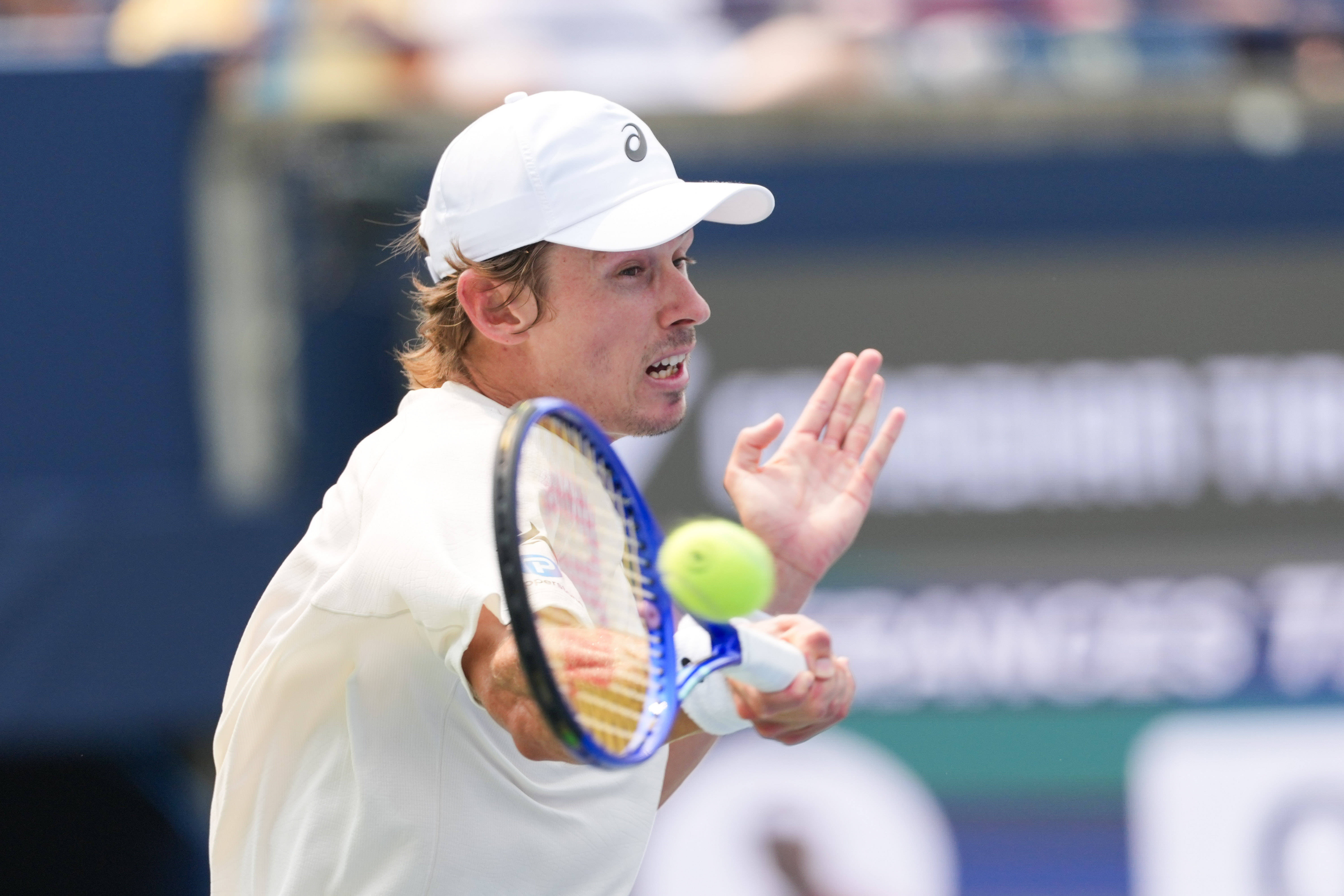 De-a șoarecele și pisica: &bdquo;Jerry&rdquo; a c&acirc;știgat. Tenis din altă lume la Toronto: ce a făcut numărul 8 ATP